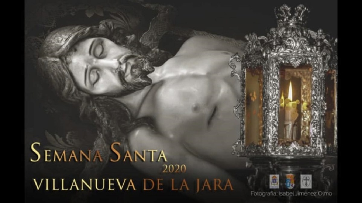 Semana Santa en Villanueva de la Jara  